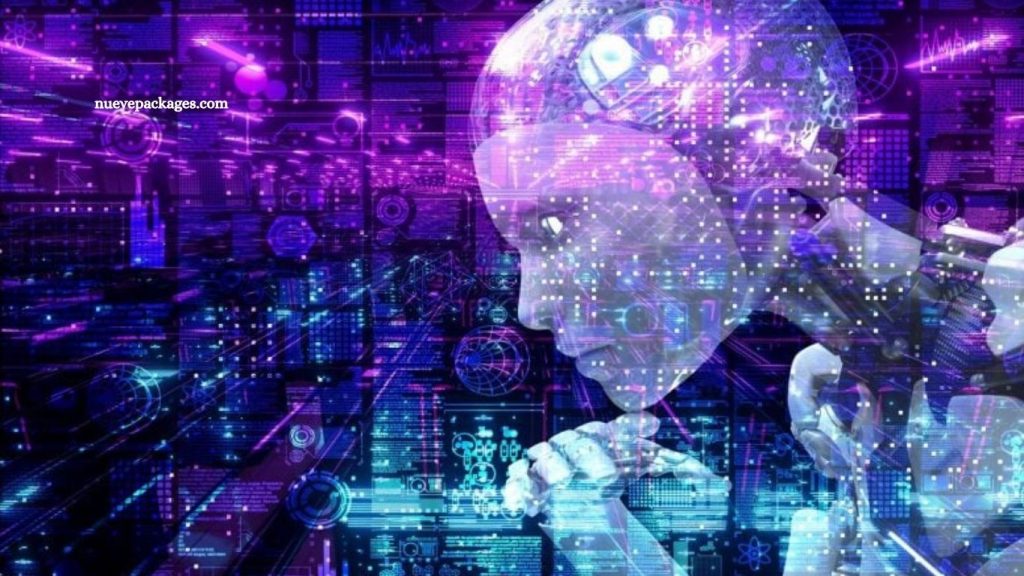 AI Solves Century-Old Physics Mystery AI
