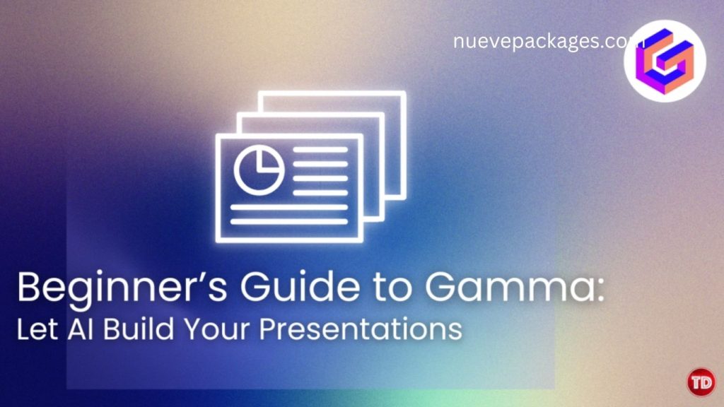 AI_Unlock Your Creativity with Gamma: The Ultimate Beginner’s Guide to Effortlessly Building Stunning AI-Powered Presentations in 2025 AI