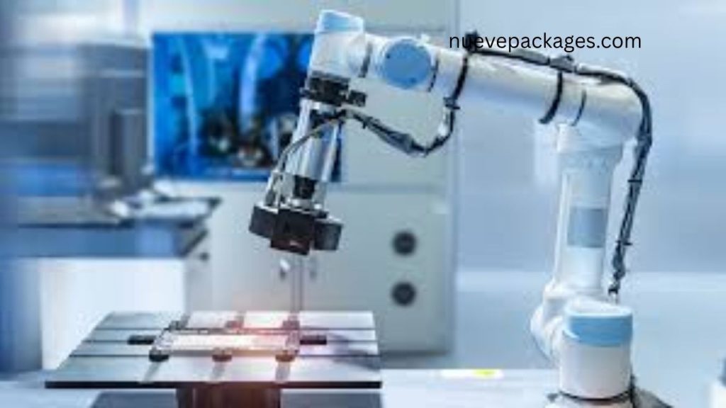 The Astonishing Marvel of Machine Vision: Revolutionizing Automation with Unmatched Visionary Precision in 2025 Machine