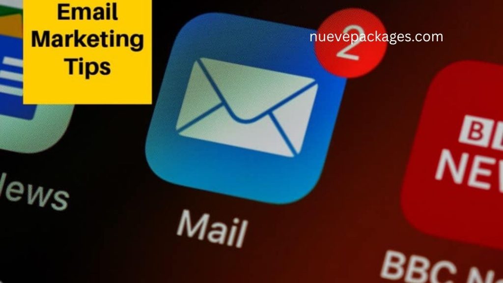 Master the Art of Crafting Irresistible Email Marketing Campaigns That Skyrocket Engagement in 2025 Marketing