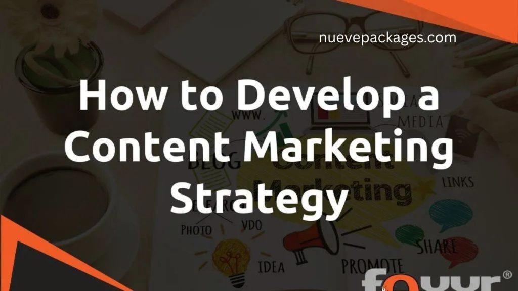 Master the Art of Crafting a Winning Content Marketing Strategy That Drives Real Results in 2025 Marketing
