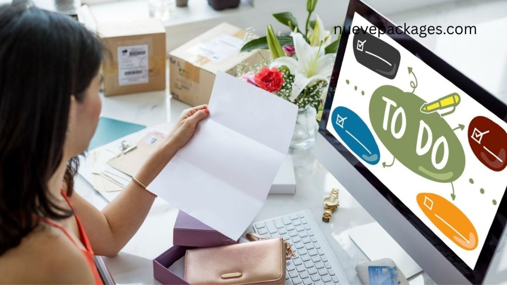 20 Unstoppable Productivity Hacks to Supercharge Your Success in 2025 Productivity