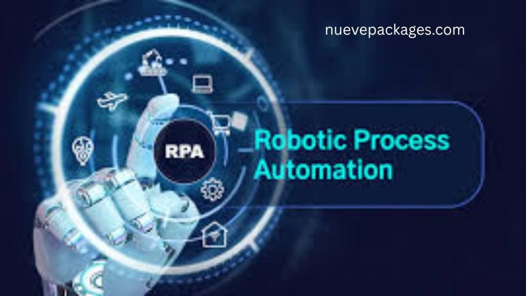 The Secret to Seamless RPA Triumph: Transformative Power of Automation Training RPA