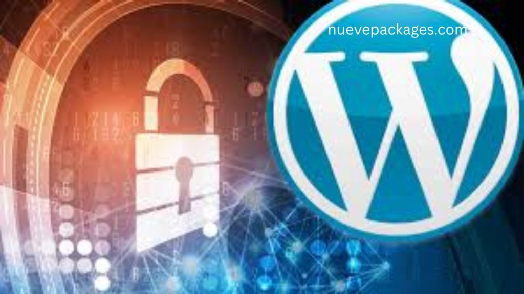WordPress Fortify Your Online Empire: A Proven Step-by-Step Guide to WordPress Security in 2025 WordPress